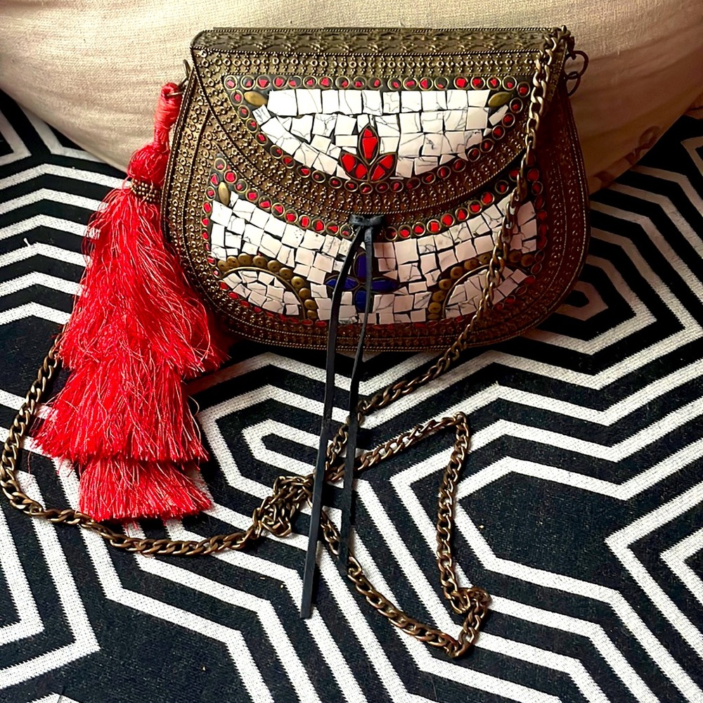 Sam Edelman middle bag